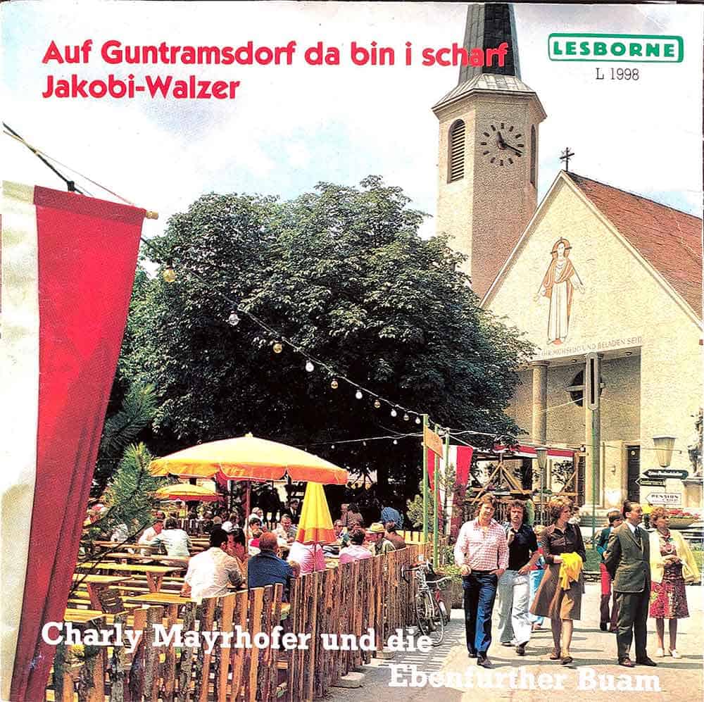 Guntramsdorf Single AktivitГ¤ten